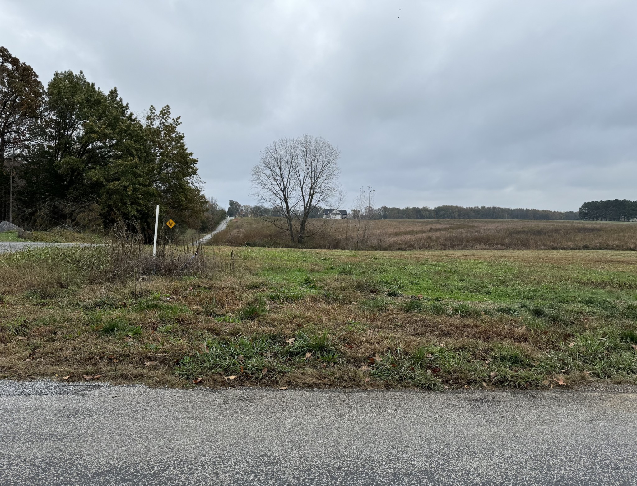 5257 Fred Perry Road Springfield, TN 37172 - Photo 7 of 12 a view of an outdoor space and a yard