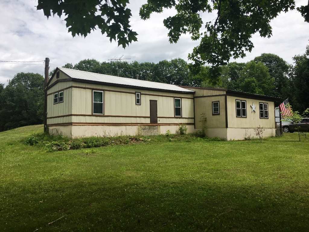 196 Old Turnpike Road Salisbury, NH 03268 - Photo 1 of 24