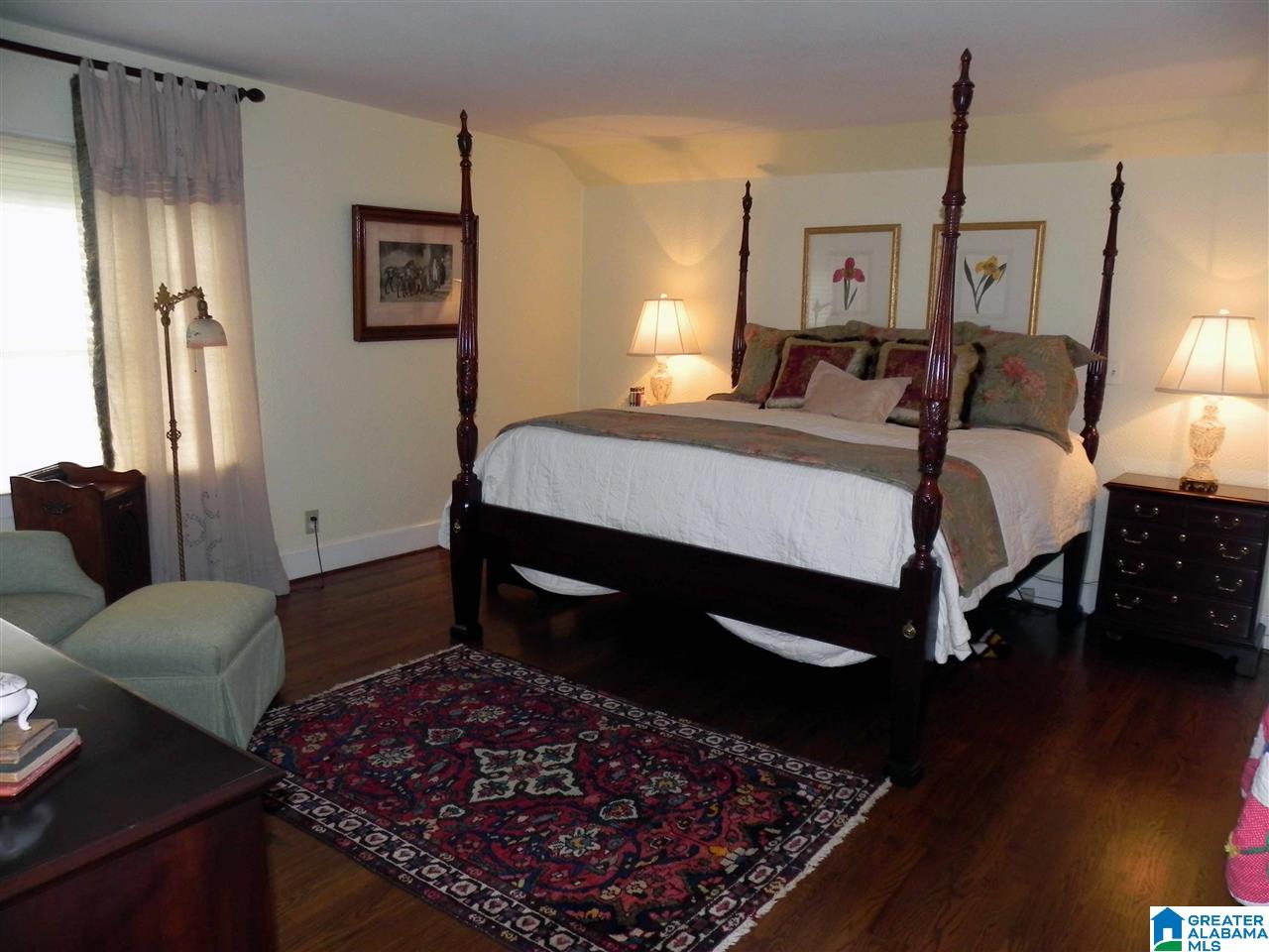 1100 Montvue Road Anniston, AL 36207 - Photo 36 of 50