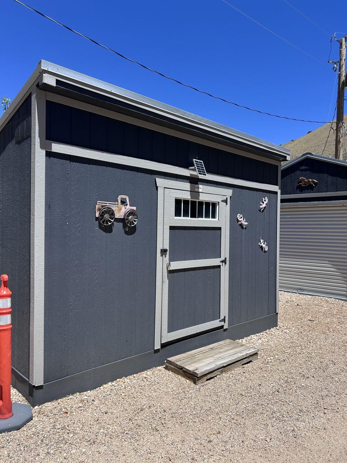 576 Main Street Jarbidge, NV 89826 - Photo 13 of 30