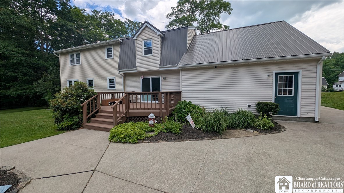 9231 Spoden Road Pomfret, NY 14063 - Photo 11 of 44