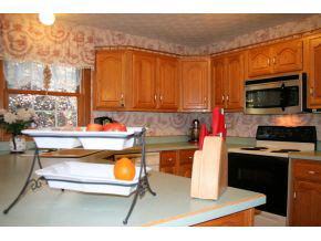 2844 Martin Road Bloomfield, IN 47424 - Photo 9 of 24