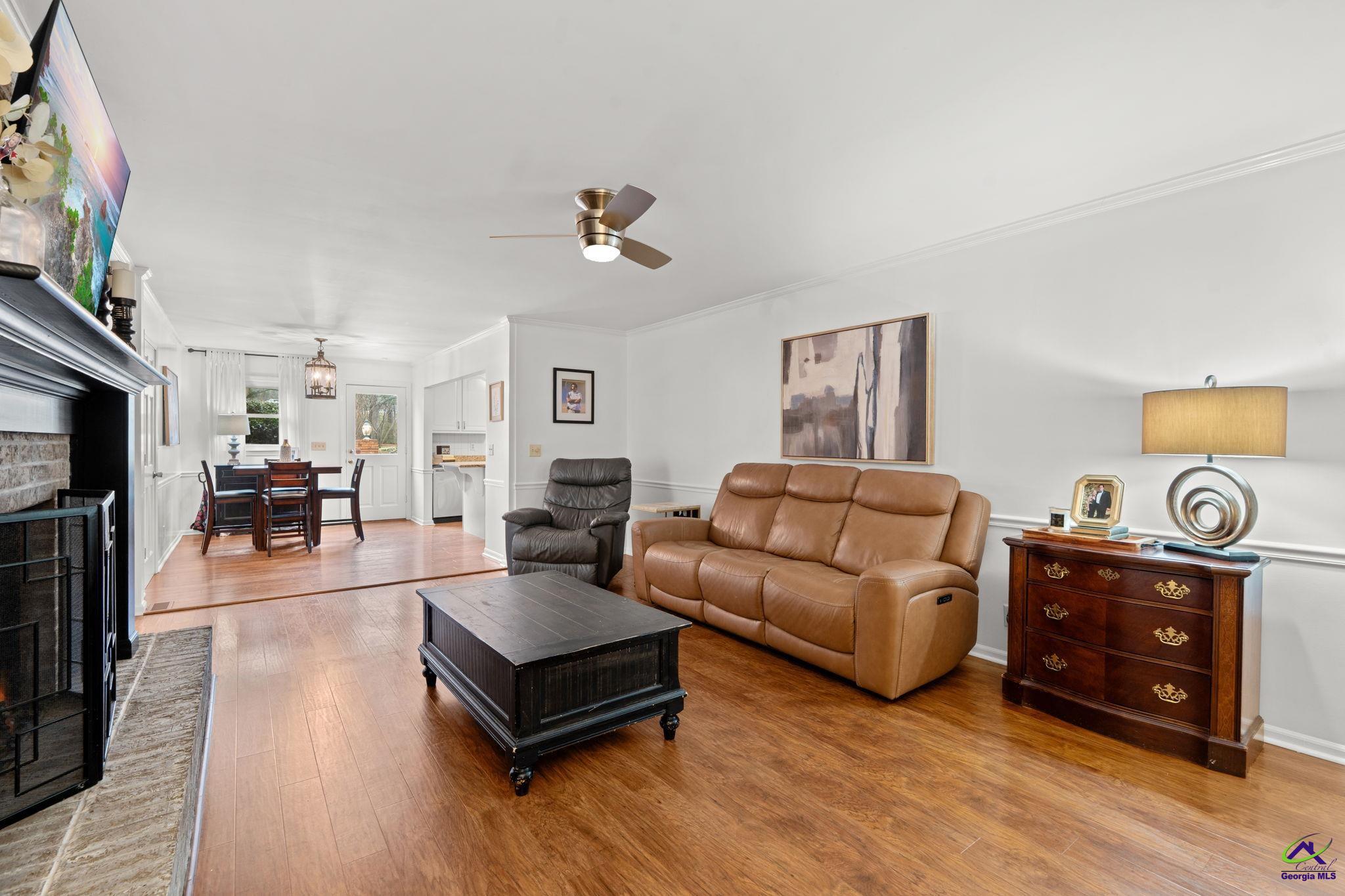 732 Bass Road Macon, GA 31210 - Photo 18 of 49 Gallery Image 18