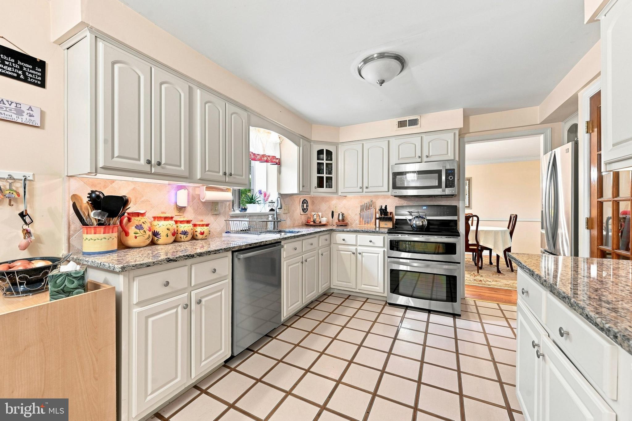 401 Walnut Hill Road West Chester, PA 19382 - Photo 12 of 39 Kitchen