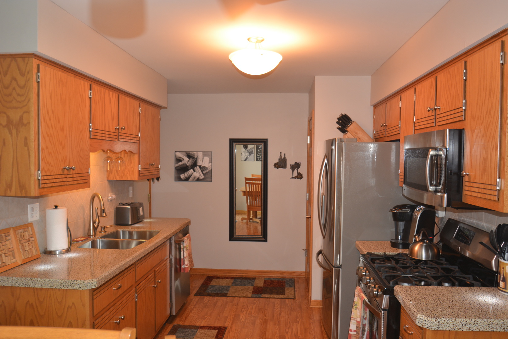 795 Sojourn Road New Lenox, IL 60451 - Photo 8 of 17