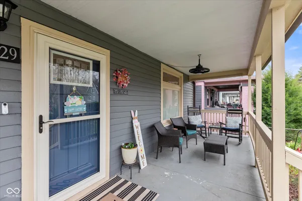 $249,000 | 1029 West 35th Street, Indianapolis, IN 46208