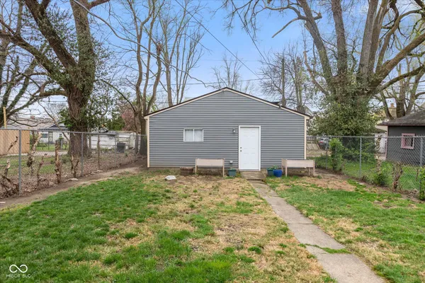 $249,000 | 1029 West 35th Street, Indianapolis, IN 46208