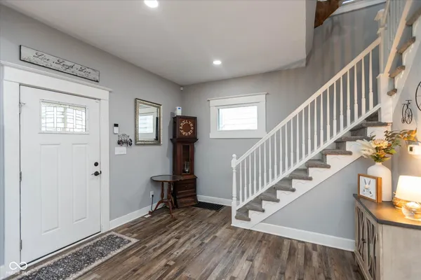 $249,000 | 1029 West 35th Street, Indianapolis, IN 46208