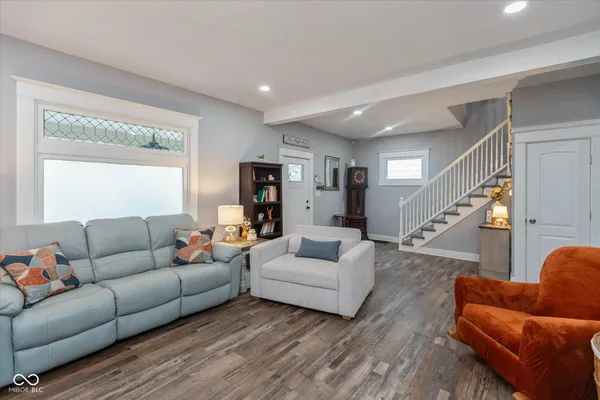 $249,000 | 1029 West 35th Street, Indianapolis, IN 46208