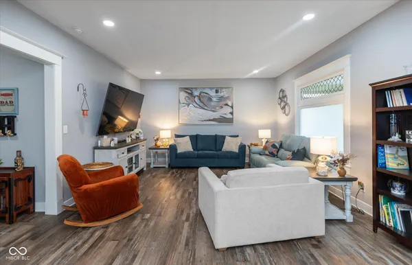 $249,000 | 1029 West 35th Street, Indianapolis, IN 46208