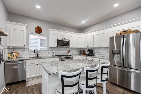 $249,000 | 1029 West 35th Street, Indianapolis, IN 46208