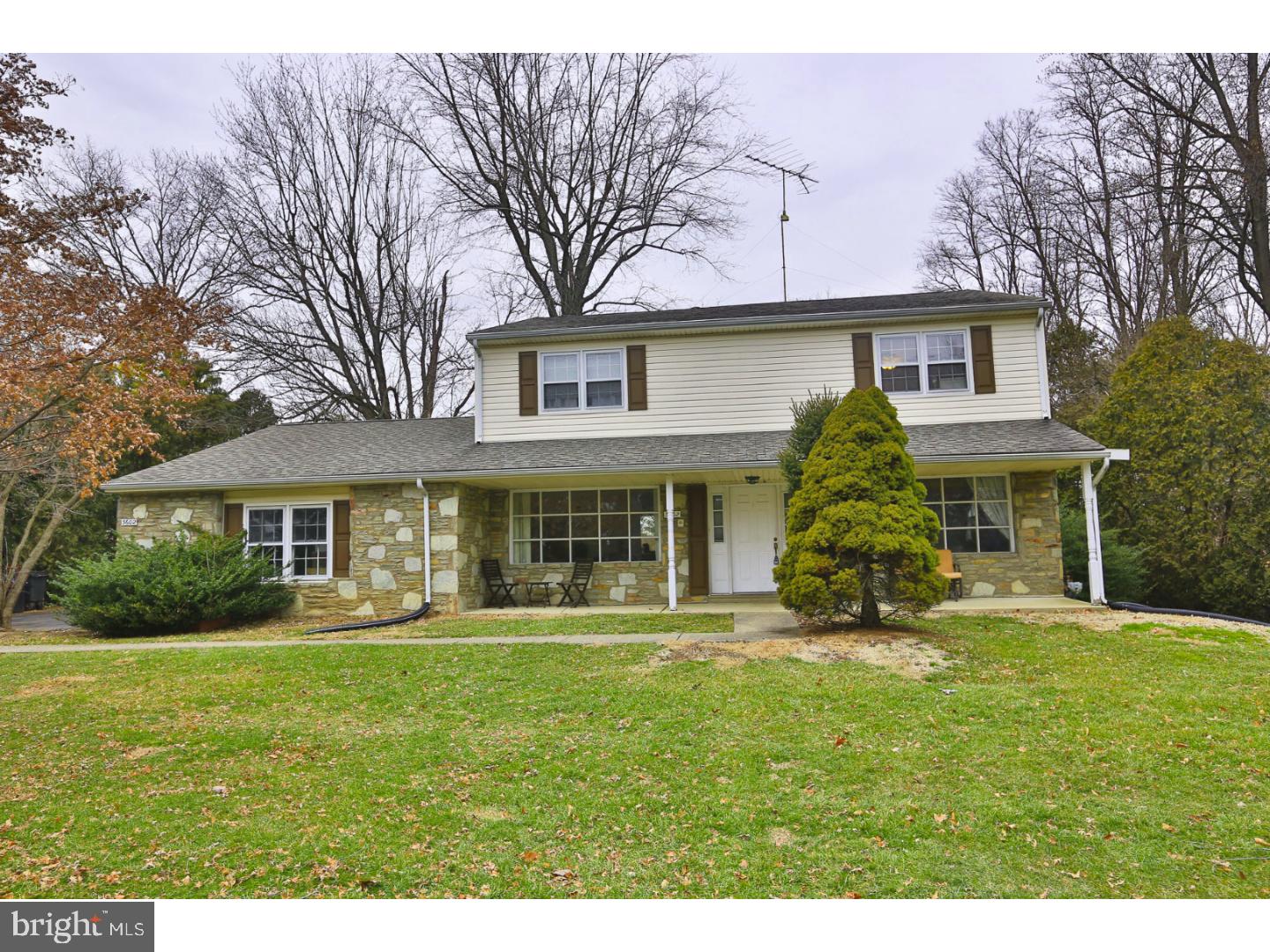 3602 Buck Road Huntingdon Valley, PA 19006 - Photo 1 of 22 Gallery Image 1