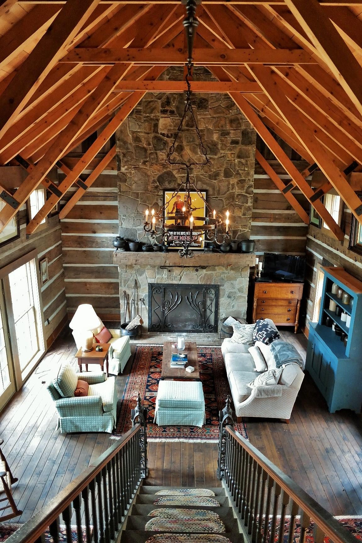 247 Coffman Hill Road Ronceverte, WV 24970 - Photo 23 of 51 Gallery Image 23