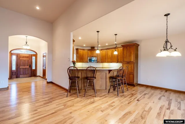 $975,000 | 27 Hilltop Drive, Buffalo, WY 82834