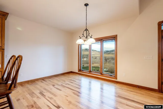 $975,000 | 27 Hilltop Drive, Buffalo, WY 82834