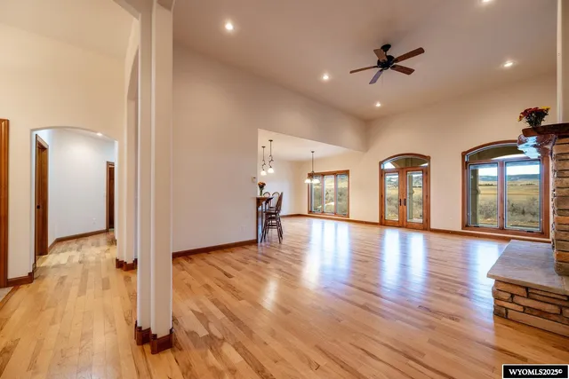 $975,000 | 27 Hilltop Drive, Buffalo, WY 82834