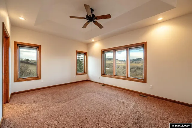 $975,000 | 27 Hilltop Drive, Buffalo, WY 82834