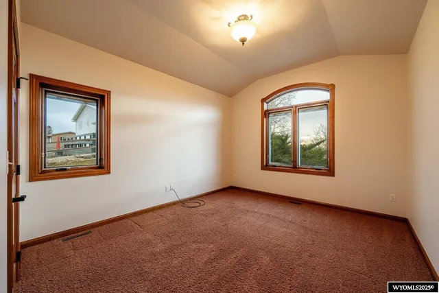 $975,000 | 27 Hilltop Drive, Buffalo, WY 82834