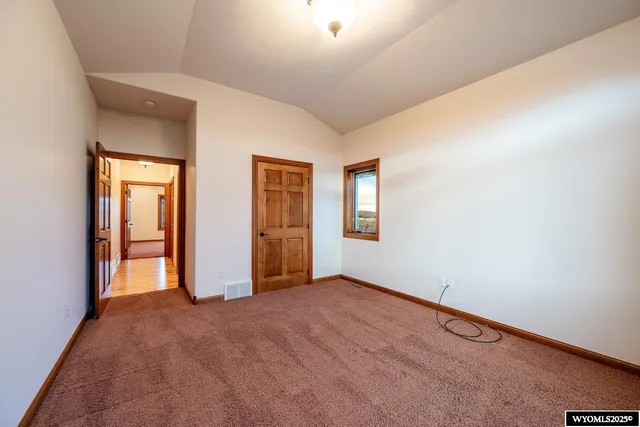 $975,000 | 27 Hilltop Drive, Buffalo, WY 82834