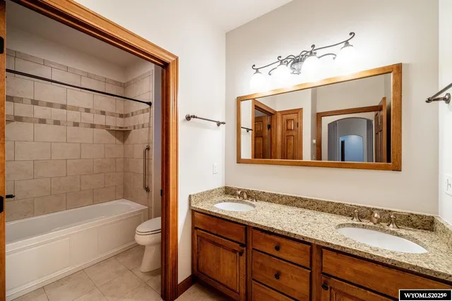 $975,000 | 27 Hilltop Drive, Buffalo, WY 82834