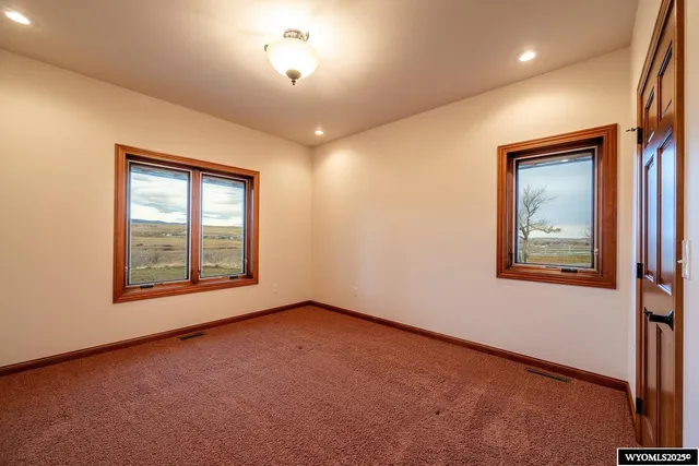 $975,000 | 27 Hilltop Drive, Buffalo, WY 82834