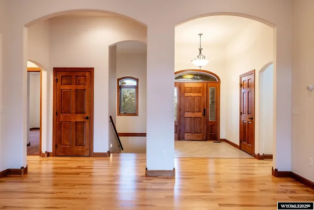 $975,000 | 27 Hilltop Drive, Buffalo, WY 82834