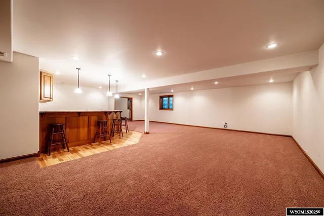 $975,000 | 27 Hilltop Drive, Buffalo, WY 82834