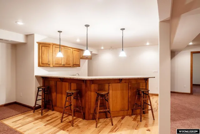 $975,000 | 27 Hilltop Drive, Buffalo, WY 82834