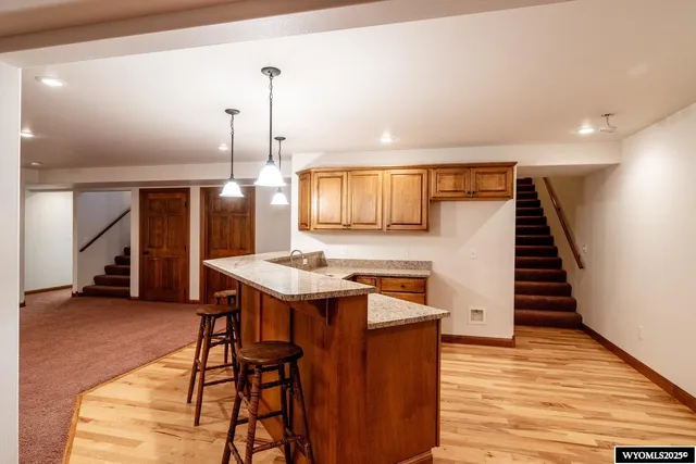 $975,000 | 27 Hilltop Drive, Buffalo, WY 82834