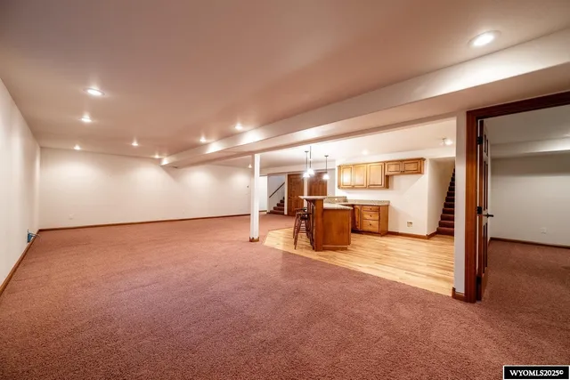 $975,000 | 27 Hilltop Drive, Buffalo, WY 82834