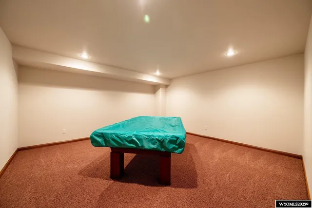 $975,000 | 27 Hilltop Drive, Buffalo, WY 82834