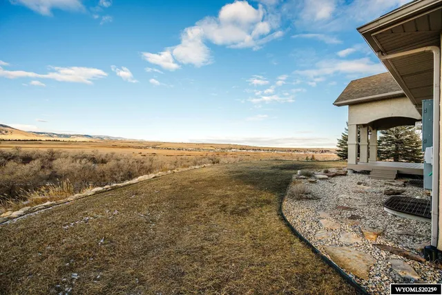 $975,000 | 27 Hilltop Drive, Buffalo, WY 82834