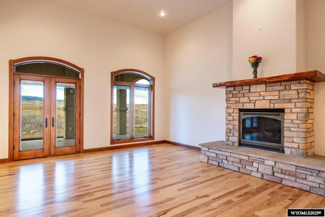 $975,000 | 27 Hilltop Drive, Buffalo, WY 82834