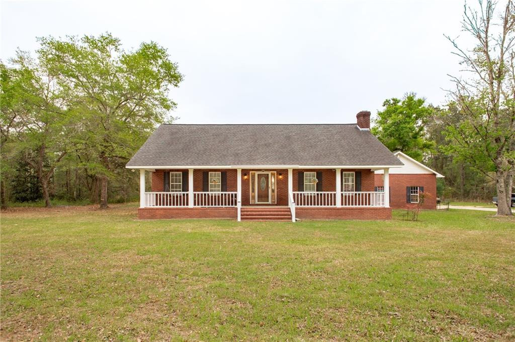 752 Old Hortense Road Hortense, GA 31543 - Photo 2 of 39