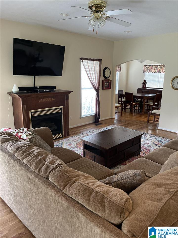 1495 Moore Road Altoona, AL 35952 - Photo 4 of 9