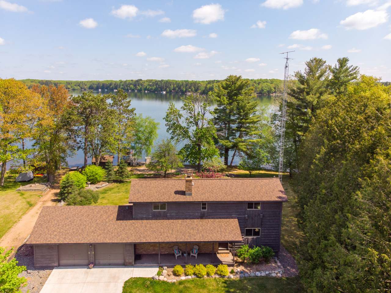 2696 Virginia Lane Rhinelander, WI 54501 - Photo 4 of 43 Gallery Image 4