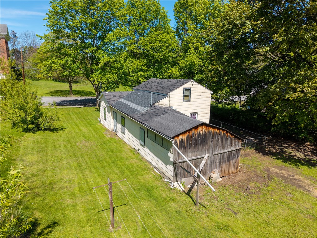 5 Monier Street Naples, NY 14512 - Photo 39 of 46