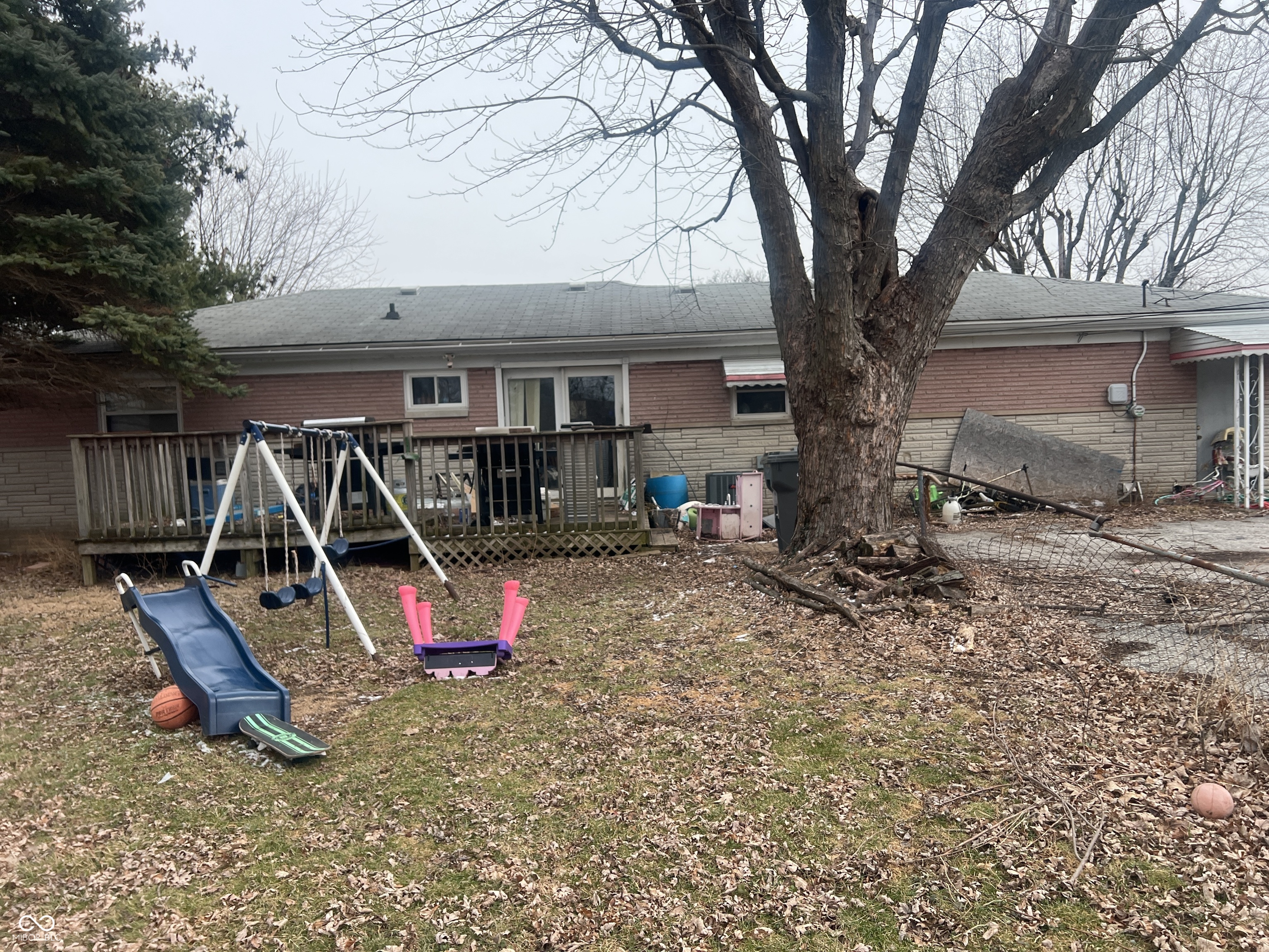 3538 Fisher Road Indianapolis, IN 46239 - Photo 1 of 2