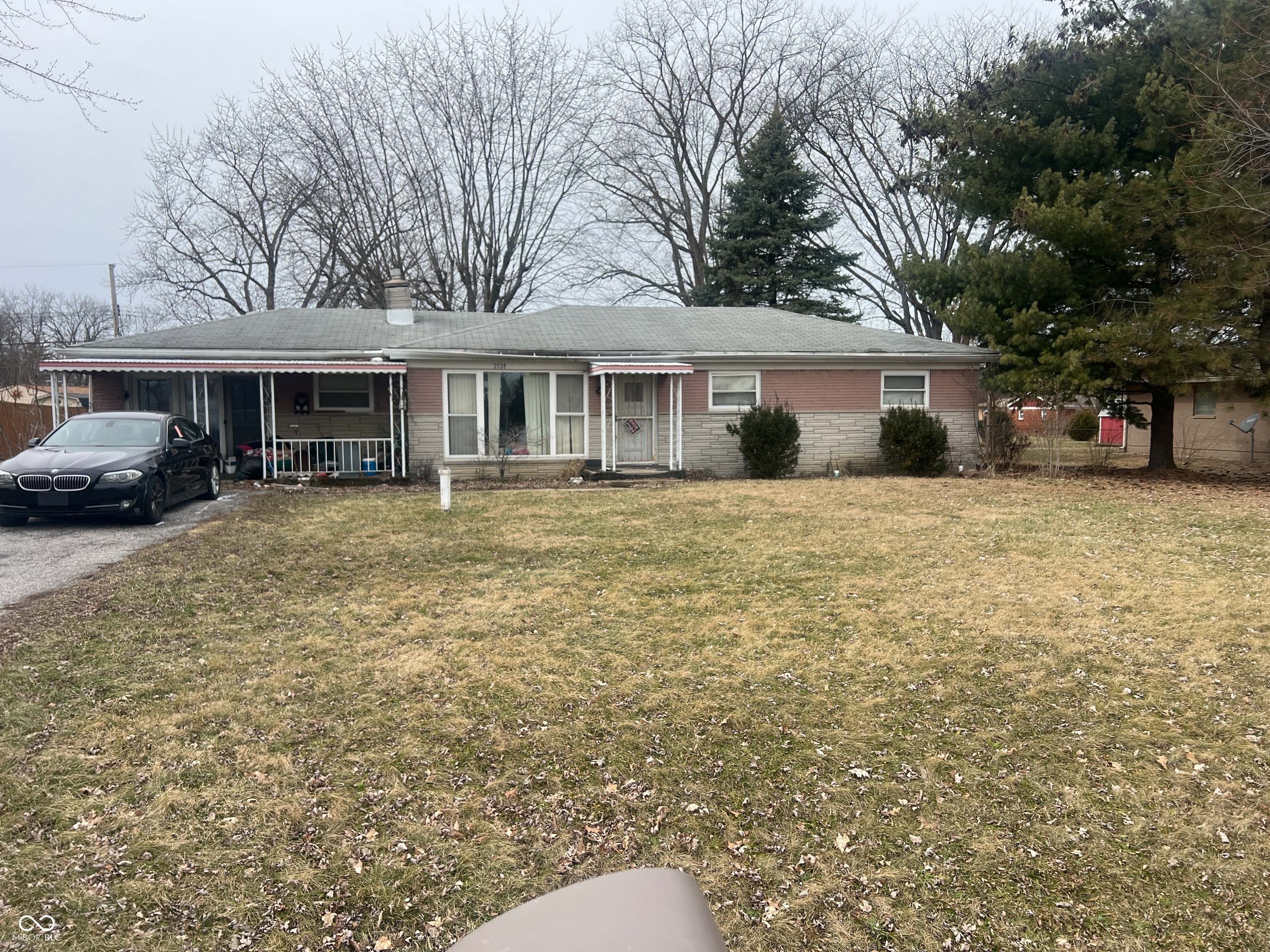 3538 Fisher Road Indianapolis, IN 46239 - Photo 2 of 2