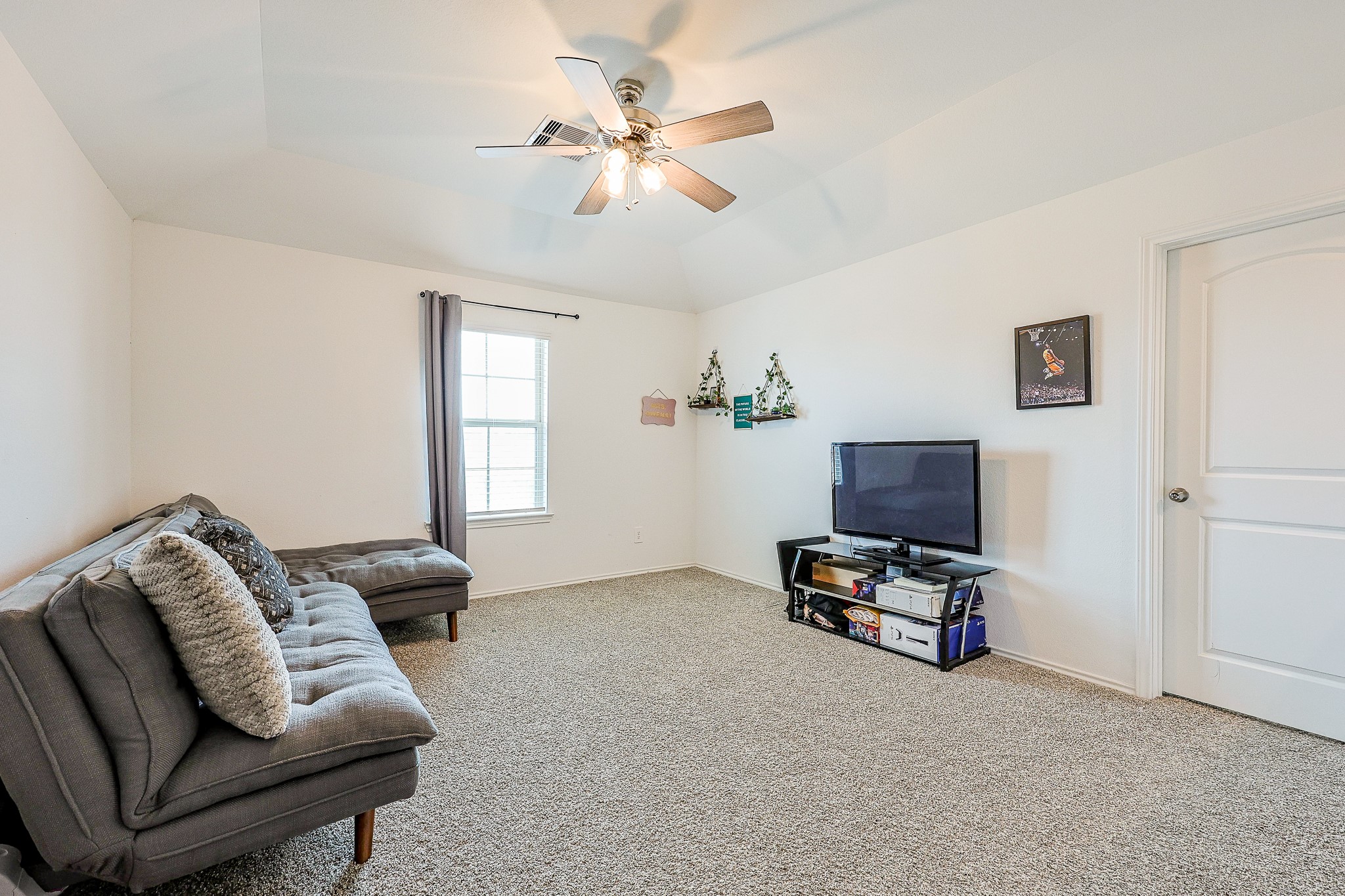 22603 Aspen Tarn Trail Spring, TX 77373 - Photo 15 of 20 a living room with furniture and a window