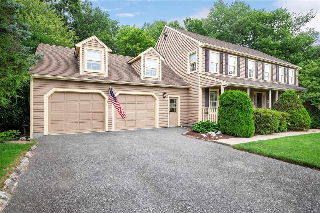 48 Windsong Road Cumberland, RI 02864 - Photo 1 of 48