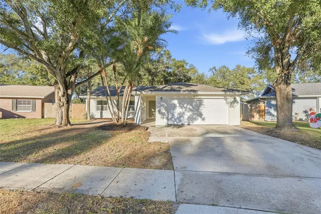 $439,900 | 6813 Circle Creek Drive, Pinellas Park, FL 33781