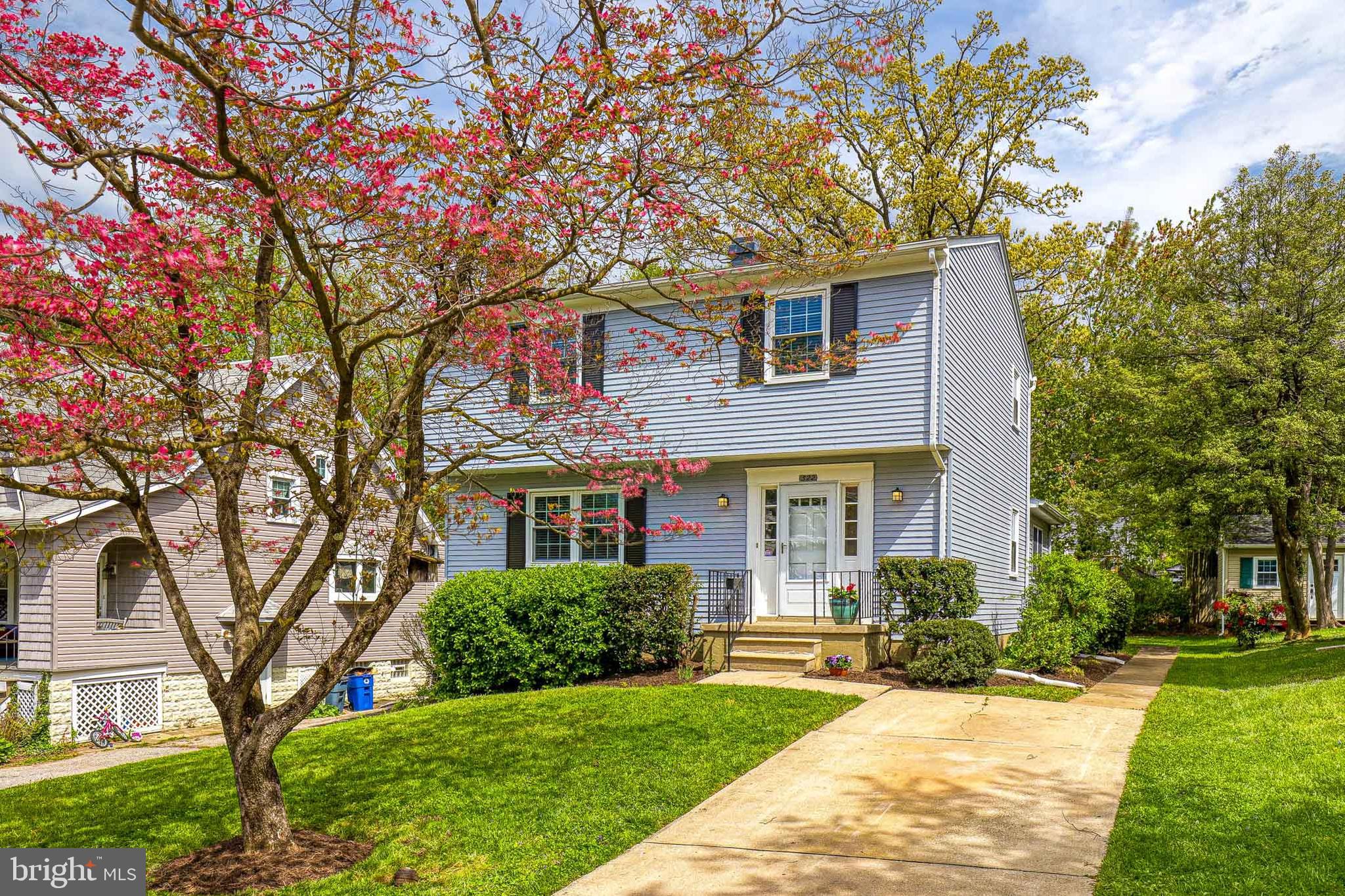 522 Anneslie Road Baltimore, MD 21212 - Photo 1 of 35
