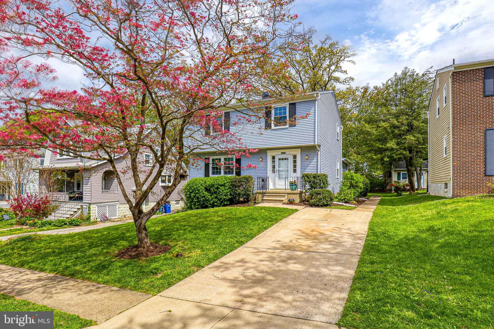 522 Anneslie Road Baltimore, MD 21212 - Photo 2 of 35