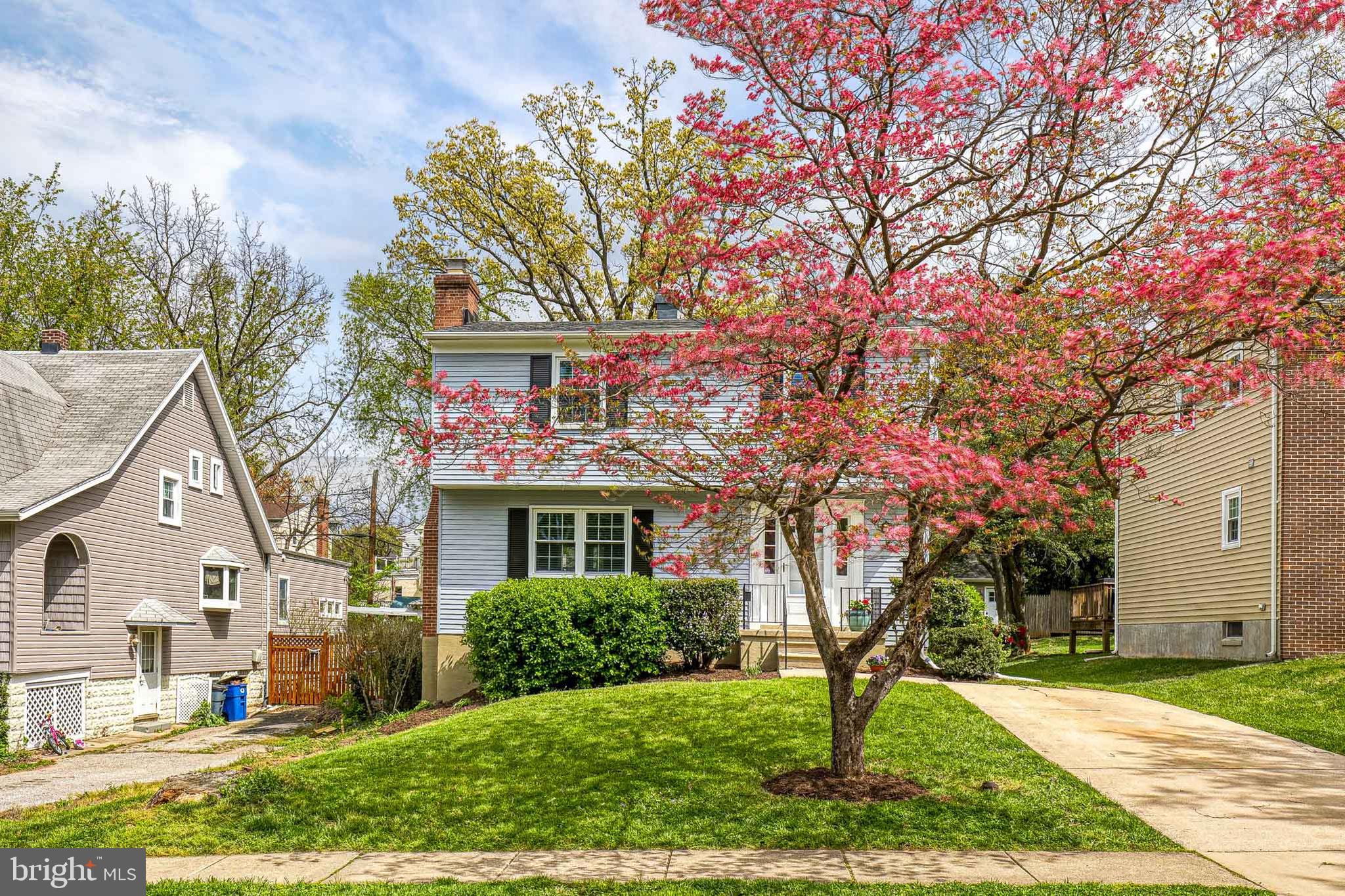 522 Anneslie Road Baltimore, MD 21212 - Photo 3 of 35