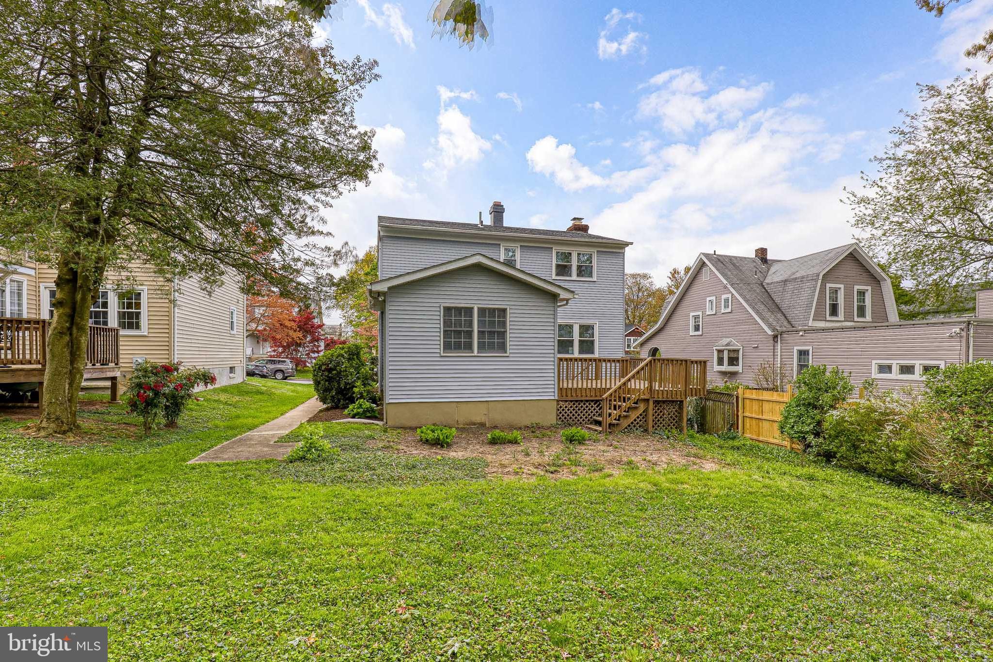522 Anneslie Road Baltimore, MD 21212 - Photo 35 of 35