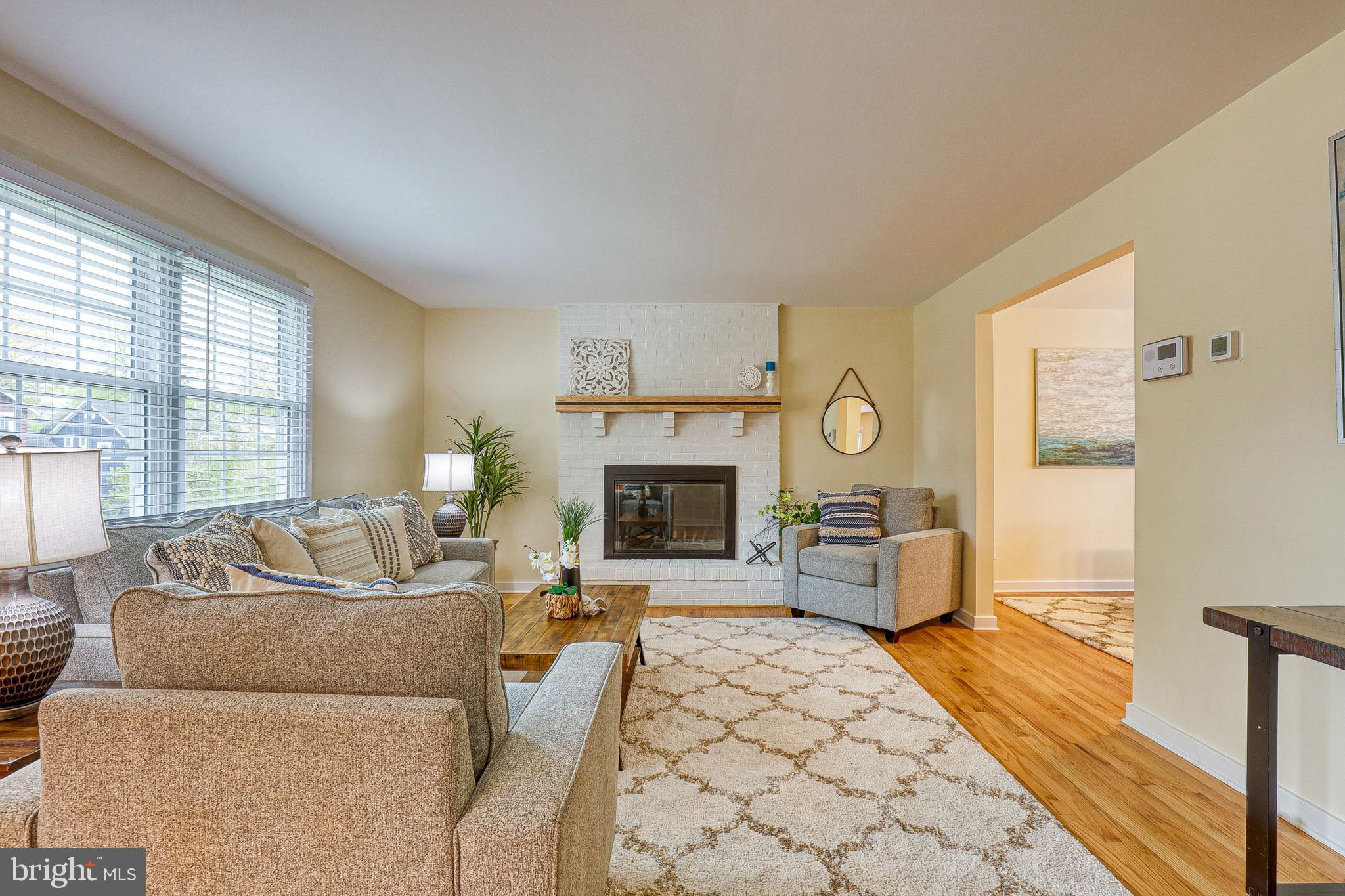 522 Anneslie Road Baltimore, MD 21212 - Photo 7 of 35