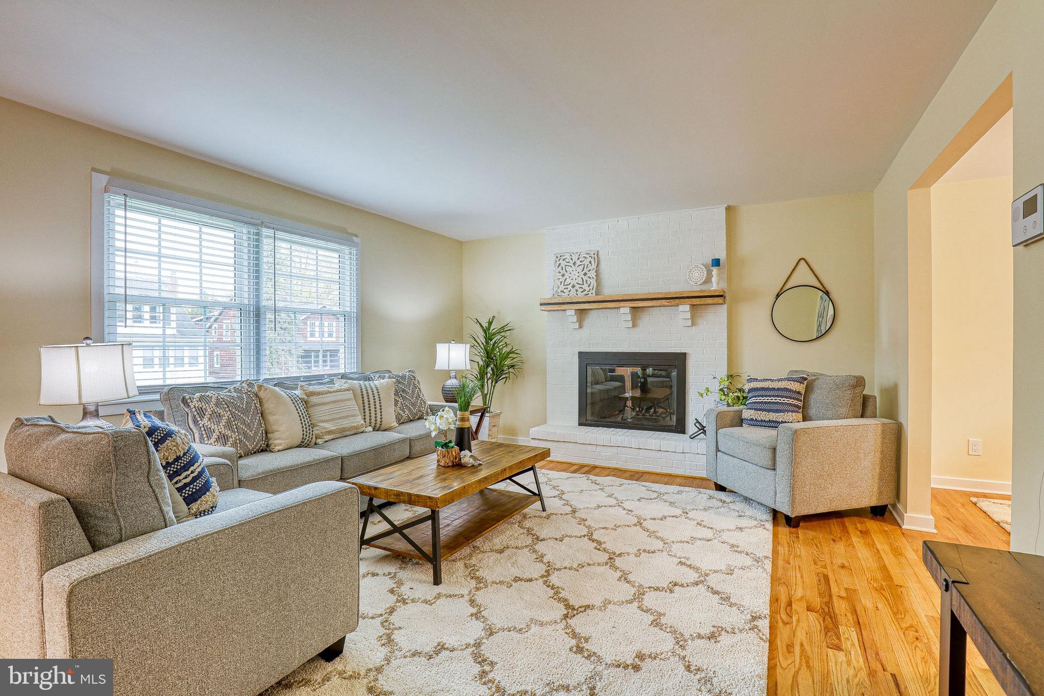 522 Anneslie Road Baltimore, MD 21212 - Photo 8 of 35