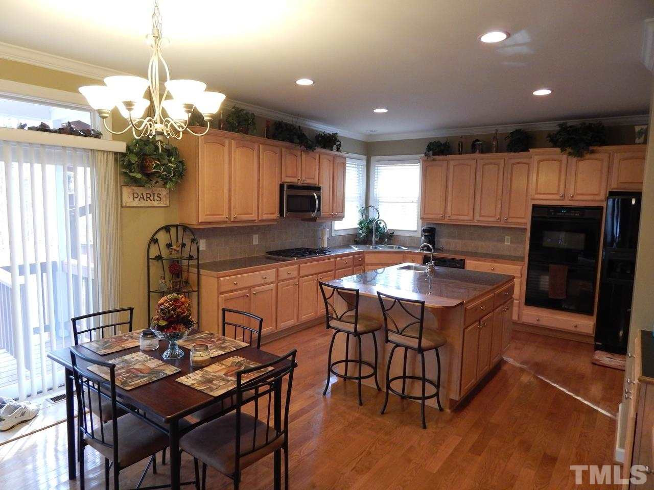 1009 Landscape Lane Raleigh, NC 27614 - Photo 5 of 25 Photo 5