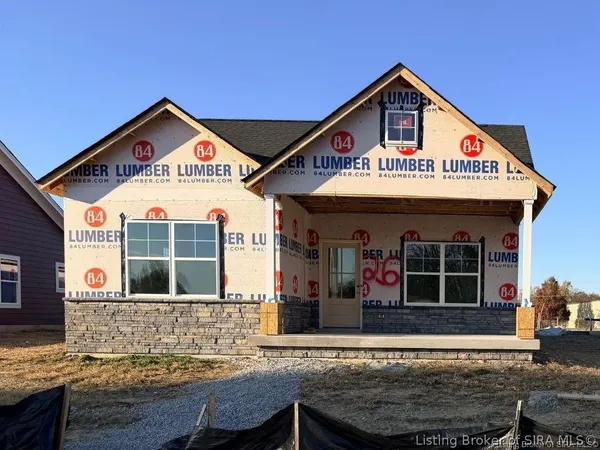 $309,900 | 2115 Loop Island Way, New Albany, IN 47150